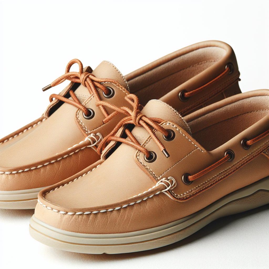 Segelschuhe Damen: Die Top 6 Bekleidungsfehler beim Segeln